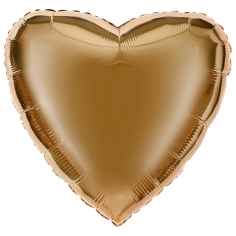 Шар Сердце, Античное золото