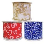 Декоративная лента