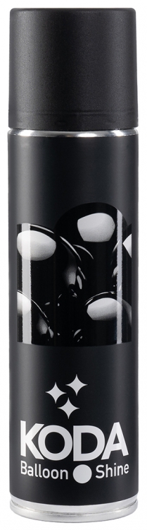 Полироль для шаров, KODA Balloon Shine